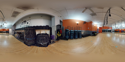 Health Club «Crunch - Blackhawk», reviews and photos, 3464 Blackhawk Plaza Cir, Danville, CA 94506, USA