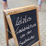 Photo n°1 de l'avis de Andreas. fait le 06/08/2021 à 11:04 sur le  Strandnest à Heiligenhafen