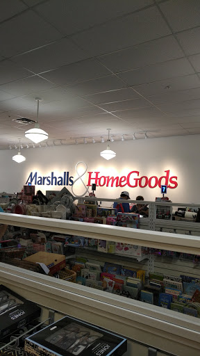 Department Store «Marshalls & HomeGoods», reviews and photos, 5915 20th St, Vero Beach, FL 32966, USA