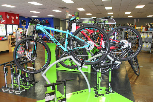 Bicycle Store «Bike America», reviews and photos, 2050 N University Dr, Sunrise, FL 33322, USA