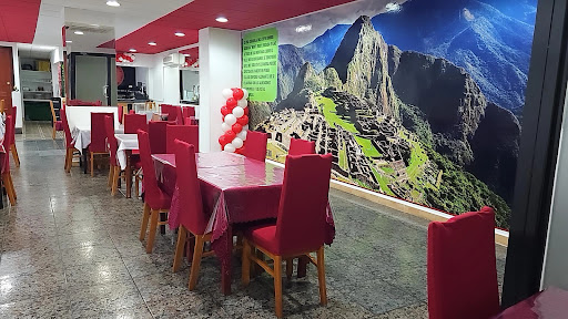 Sumaq Mikhuy restaurante peruano en Sueca