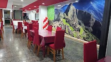 Sumaq Mikhuy restaurante peruano en Sueca