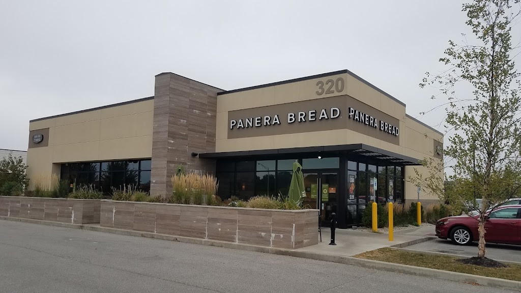 Panera Bread 46168