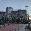 Parkeergarage Antoni van Leeuwenhoek ziekenhuis