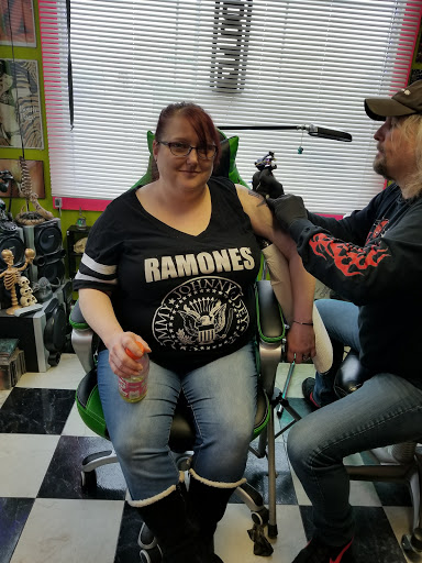 Find jesus tattoo ideas for your next unique tattoo in Cranston at Artistic Ink