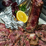 Photo n°1 de l'avis de Olga.c fait le 08/10/2022 à 14:32 sur le  Ristorante Pizzeria Orfeo Parma à Parma