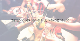 Marlborough Social Club Ltd