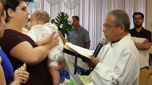 Banquet Hall «Lago Banquets», reviews and photos, 6121 W Diversey Ave, Chicago, IL 60639, USA