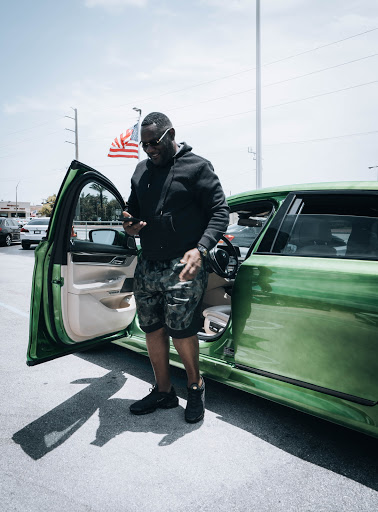 Used Car Dealer «Imperial Capital Cars», reviews and photos, 1800 South State Road 7, Miramar, FL 33023, USA