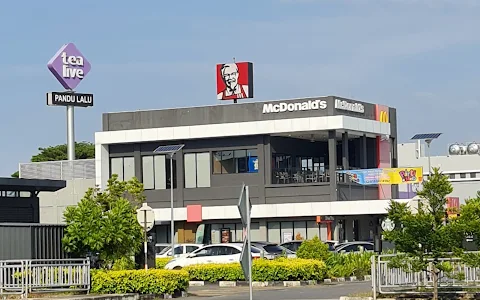 KFC Bagan Ajam Drive Thru image