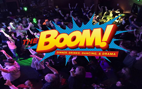 The Boom image