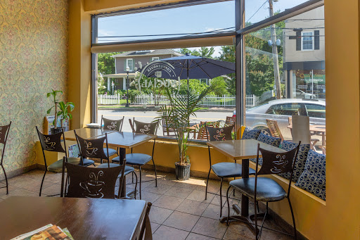 Coffee Shop «BTB Coffee Bar & Speakeasy», reviews and photos, 41658 Fenwick St, Leonardtown, MD 20650, USA