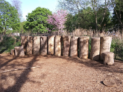 Park «Welles Park», reviews and photos, 2333 W Sunnyside Ave, Chicago, IL 60625, USA