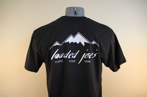 Screen Printer «TRICK THREADS Screen Printing & Embroidery», reviews and photos, 331 Metcalf Rd, Edwards, CO 81632, USA