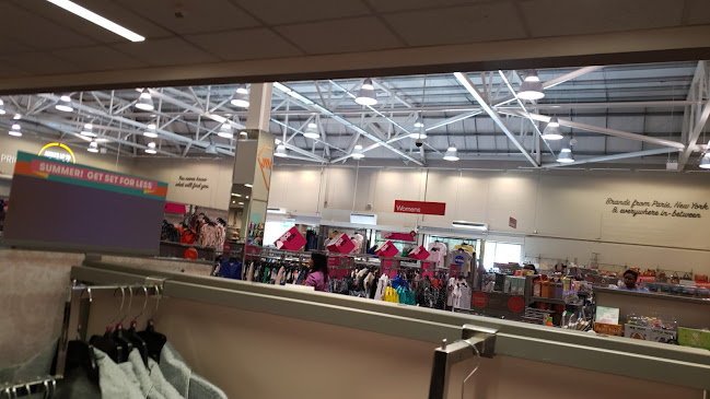 Reviews of TK Maxx in Northampton - Appliance store