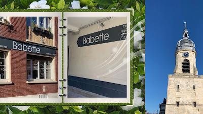 Babette Soins Capillaires SAS à Amiens