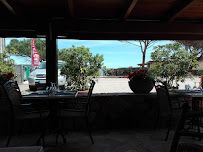 Atmosphère du Pizzeria Restaurant le Favona à Conca - n°9