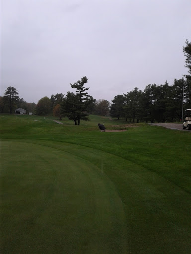 Golf Course «White Pines Golf Course», reviews and photos, 549 Copeland St, Brockton, MA 02301, USA