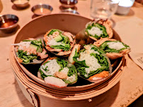 Rouleau de printemps du Restaurant vietnamien BANOI Amelot à Paris - n°3