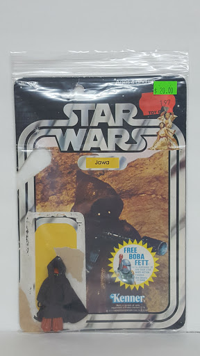 Toy Store «Old Toys Live On», reviews and photos, 7519 22nd Ave, Kenosha, WI 53143, USA