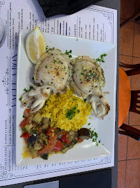 Photos du propriétaire du Restaurant de fruits de mer Vague A Bon à Fleury - n°10