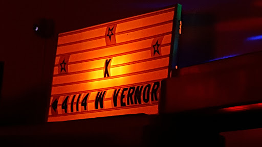 Live Music Venue «El Club», reviews and photos, 4114 Vernor Hwy, Detroit, MI 48209, USA