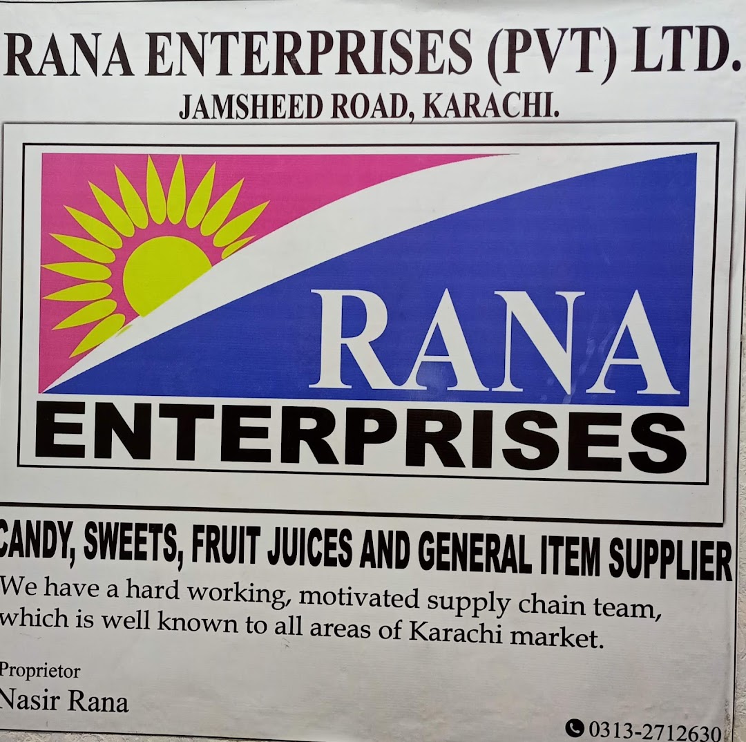 Rana Enterprise