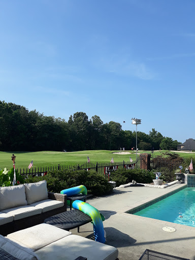 Golf Club «Cherokee Valley Golf Club», reviews and photos, 6635 Crumpler Blvd, Olive Branch, MS 38654, USA