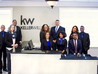 AJ Team of Keller Williams Realty - Woodbridge VA Real Estate