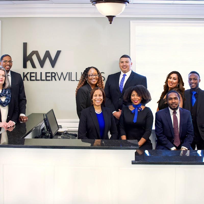 AJ Team of Keller Williams Realty - Woodbridge VA Real Estate