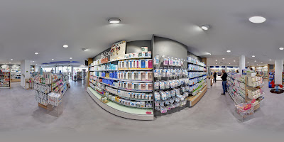 Pharmacie Morvan à Auray