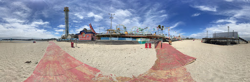 Gift Shop «Sun Shops», reviews and photos, 400 Beach St, Santa Cruz, CA 95060, USA