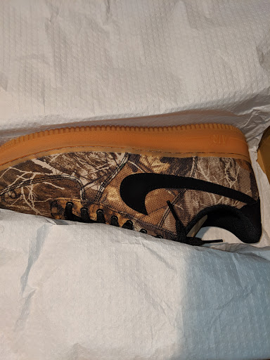 Shopping Mall «Dublin Mall», reviews and photos, 2005 Veterans Blvd # A38, Dublin, GA 31021, USA