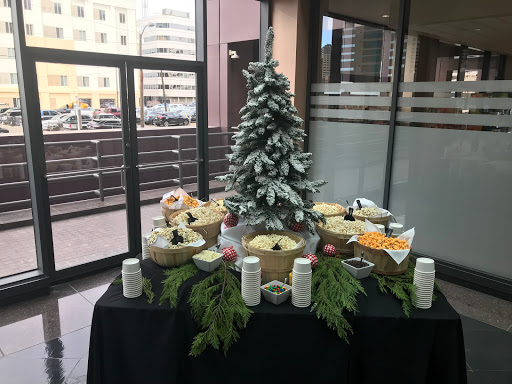 Caterer «Pour La France! Catering», reviews and photos, 1170 S Kalamath St, Denver, CO 80223, USA