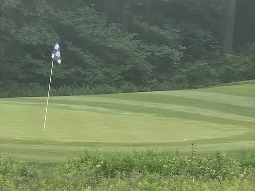 Golf Course «Blue Ridge Trail Golf Club», reviews and photos, 260 Country Club Dr, Mountain Top, PA 18707, USA