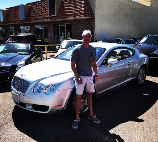 Used Car Dealer «Speed Auto Sales & Leasing», reviews and photos, 5746 N 7th St, Phoenix, AZ 85014, USA