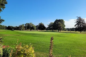 Burnham Beeches Golf Club image