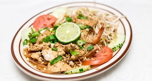 Khmer Thai Restaurant