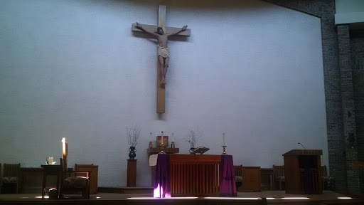 Catholic Church «St. Francis by the Sea Catholic Church», reviews and photos