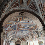 Photo n°1 de l'avis de Bruno.a fait le 09/09/2023 à 21:25 sur le  BarONE al Castello - Trento à Trento