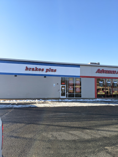 Auto Parts Store «Advance Auto Parts», reviews and photos, 2707 23rd Ave, Greeley, CO 80634, USA