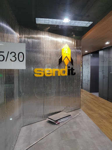 Sendit (Thailand) Co.,Ltd.