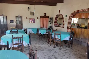 Restaurante Kimahyra image