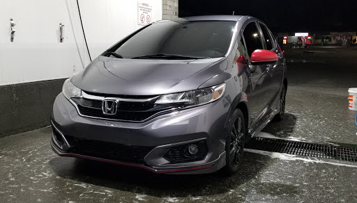 Car Wash «Kingsgate Carwash LLC», reviews and photos, 12425 NE 144th St, Kirkland, WA 98034, USA