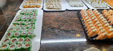Sushi du Restaurant de type buffet Royal Buffet Mérignac à Mérignac - n°6