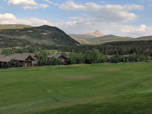 Golf Course «Breckenridge Golf Club», reviews and photos, 200 Clubhouse Dr, Breckenridge, CO 80424, USA