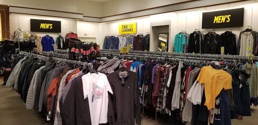 Department Store «JCPenney», reviews and photos, 4217 Six Forks Rd #100, Raleigh, NC 27609, USA