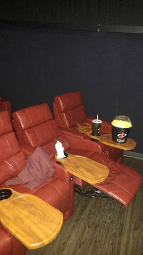Movie Theater «Galaxy Mission Grove Luxury+ Theatre», reviews and photos, 121 Alessandro Blvd, Riverside, CA 92508, USA