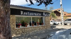 Restaurante Nelia en Villalba de la Sierra