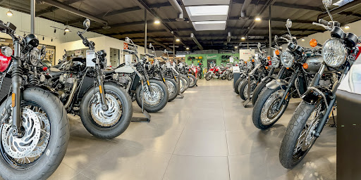 Motorcycle Rental Agency «OC Motorcycle Rentals», reviews and photos, 3019 Enterprise St, Costa Mesa, CA 92626, USA